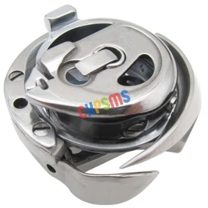 1set Rotary Hook & Bobbin Case FOR PFAFF 570, 571, 574, 590, 591 Sewing Machines - Picture 1 of 5