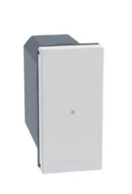 BTICINO S.P.A. Bticino Jw4411C matixgo interruttore dimmer connesso colore Bianco