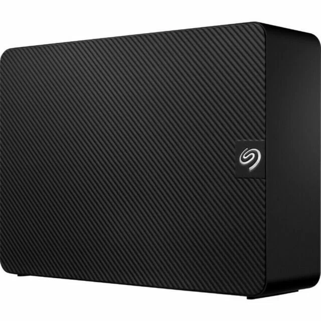 Seagate Expansion 8TB 3.5" External HDD (STKP8000400)