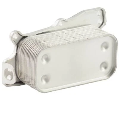 Engine Oil Cooler Fits Mercedes Benz E350 ML350 CLK350 2005-2013 2721880001 Foto 1 de 4