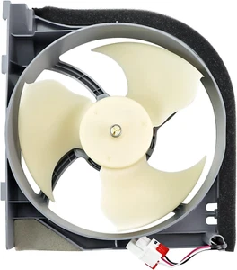 DA97-15765A DA31-00340A RMF002ASSA Refrigerator Condenser Fan Motor Replacement - Picture 1 of 12