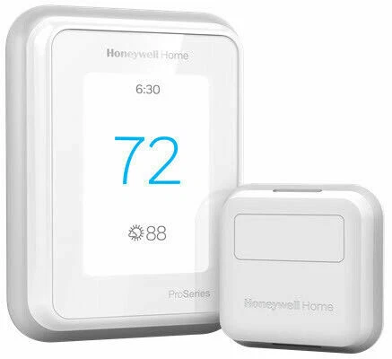 Honeywell T10 Pro Smart Programmable Thermostat (THX321WF)