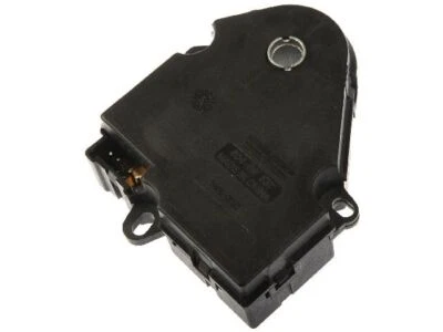 Actuador de aleta de aire Dorman 57289DQ para GMC Envoy XUV 2004-2005 Foto 1 de 2