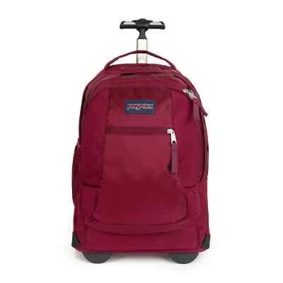 JanSport EK0A5BAL Driver 8 Rucksacktrolley Laptopfach ca. 15" - Bild 1 von 4