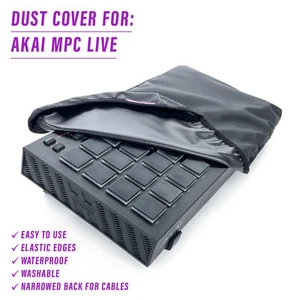 STAUBABDECKUNG für AKAI MPC LIVE - Bild 1 von 7