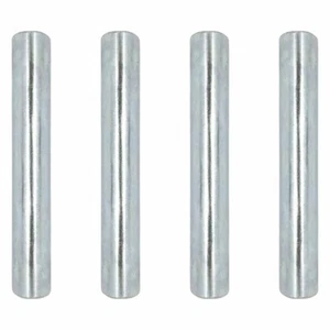 "Espaciador de bujes con tensor 4 piezas para Hustler 782771 ID 3/4"" OD 1"" L 6 1/4"" - Imagen 1 de 2