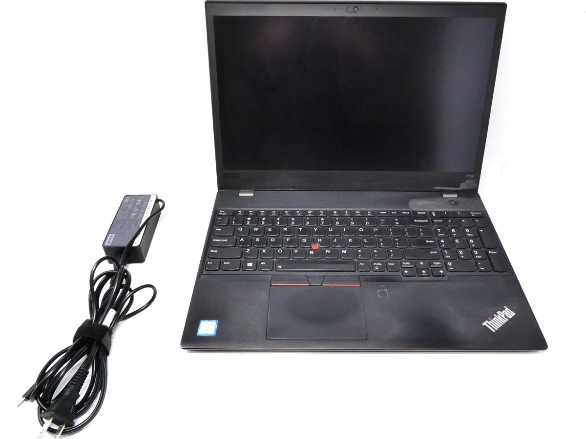 Lenovo Intel Core i7 8th Gen. PC Laptops & Netbooks 15-15.9 Lenovo Intel Core i7 8th Gen. PC Laptops & Netbooks 15-15.9