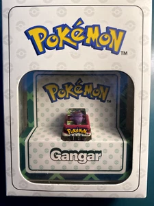Pokemon x Dwarf Factory Gengar Artisan Keycap Officially Licensed - Photo 1/5