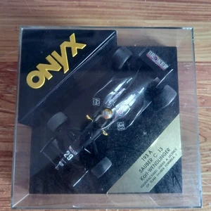 ONYX 1/43 Scale 193A Sauber C13 Karl Wendlinger - Picture 1 of 2