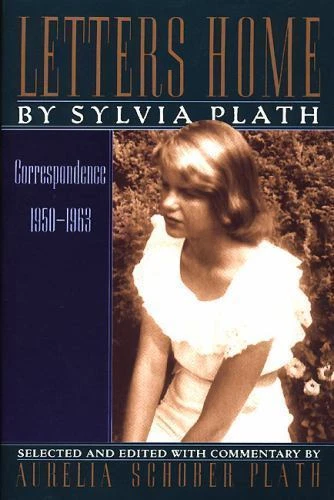 Letters Home: Correspondence 1950-1963 - 9780060974916, paperback, Sylvia Plath - Image 1 of 1