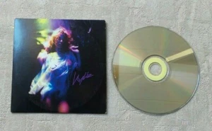 CD AUDIO MUSIQUE / KYLIE - COME INTO MY WORLD - CD SINGLE PROMO 1T 2002 - Imagen 1 de 2