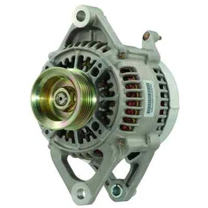 335-1181 AC Delco Alternator New 90 Amp-AMP for Jeep Grand Cherokee Dodge Dakota - Picture 1 of 1