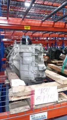 Conjunto de transmisión automática usado se adapta a: Ford Taurus 2010 a 6 velocidades 3,5 L con tu Foto 1 de 4