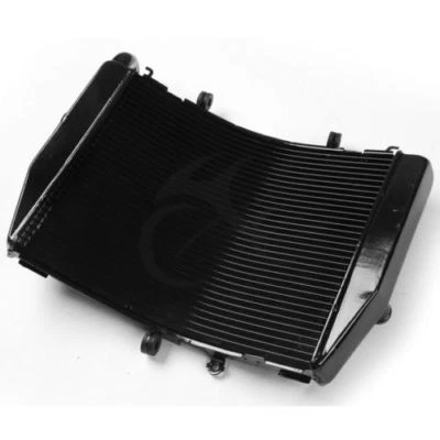 RADIATORE ACQUA PER MOTO FITS ON HONDA CBR600RR 2007-2014 NEW RADIATOR - Изображение 1 из 4