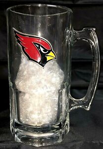 Arizona Cardinals NFL 1 liter macho mug
