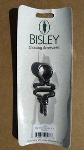 Rifle de madera y aire Bisley Sling giratorio 20 mm cañón y rifle de madera FASTP&P SS20 - Imagen 1 de 1
