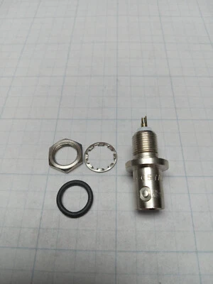 UG-657/U, BNC 50 OHM RF CONNECTOR - Image 1 of 3