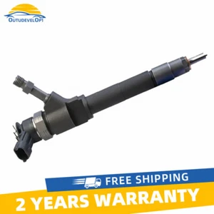 Diesel Einspritzdüse 0445110250 für FORD Ranger MAZDA BT-50 WLAA13H50 WLAA-13-H50 - Bild 1 von 5