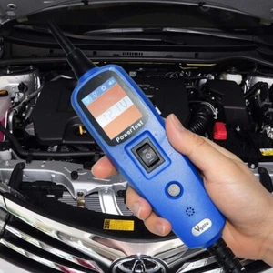 Se adapta a la mira probadora de sonda de energía PT150 herramienta de prueba de circuito de diagnóstico eléctrico - Imagen 1 de 7