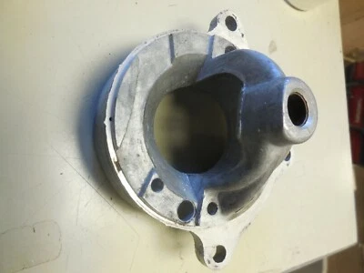 NOS 1963-1965 Ford Fairlane Galaxie 260 289 carcaça final do motor de partida C3OZ-11130 - Imagem 1 de 4