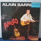 Alain Barriere ?? Amoco (Vinyl 12", Lp)
