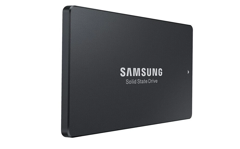 ✅Samsung MZ7L3960HCJR-00A07 960GB 2.5" PM893 SATAInternal Solid State Drive(SSD) - Image 1 of 1