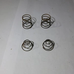 (C) 1949 50 51 52 Pontiac inside door and window crank springs, for door panel - Picture 1 of 2