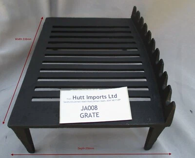 Sunrain JA008 Griglia in ghisa con gambe ricambi stufa