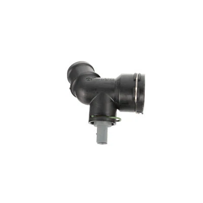 Adaptador de manguera de refrigerante radiador Volkswagen Jetta 2015-2018 nuevo OEM 5Q0-122-291-CB Foto 1 de 4