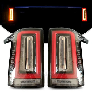 2X Upgrade Luz Trasera LED Para Land Rover Range Rover Vogue L405 2013-2022 - Imagen 1 de 14