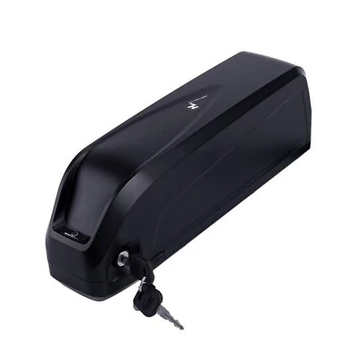 VBVAIQAD Hailong Bafang 750W 1000W Motor Bike for 48V 20Ah 3000mAh Cell Ebike Battery