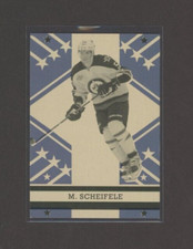 2011-12 O-Pee-Chee Retro #625 Mark Scheifele            *22389