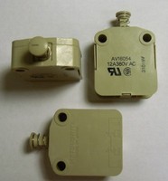 SPST 12A Limit Switch - Matsushita AV16054 - NEW