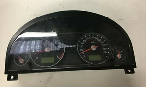 Ford Mondeo MK3 - Speedometer Cluster Unit 37ST-10849 - Picture 1 of 12