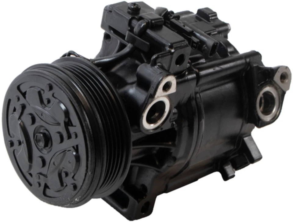 A/C Compressor 4 Seasons For 2016-2021 Chevrolet Spark - Image 1 of 1
