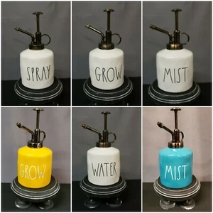 Rae Dunn Keramik Plant Misters Zerstäuber - Bild 1 von 7