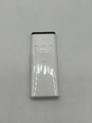 Apple A1156 Remote Control 603-8731-A (NEW) #a7 - Image 1 of 4