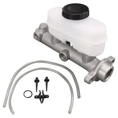 For Ford Explorer Sport 2001-2003 TRQ BCA52050 Brake Master Cylinder - Image 1 of 4