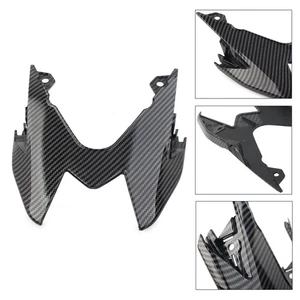 Tail Light Cover Cowl Carbon Fiber For BMW S1000RR S1000R 2015 2016 2017 2018 - Foto 1 di 10