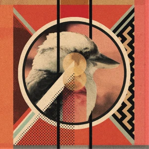 Merzbow Kookaburra (CD) Album - Bild 1 von 1