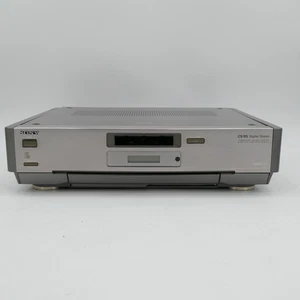 Grabadora Sony EV-NS9000 Hi8 8 mm de alta calidad NTSC de Japón - Imagen 1 de 9