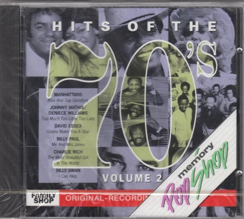 Hits of the 70'S 2 - Bild 1 von 1