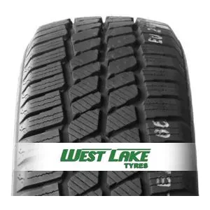 Winter Tyre 165 R13C Westlake 91Q SW612 M+S - Image 1 of 4