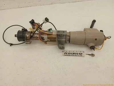 Cambio de piso columna de dirección Cadillac Eldorado para 1998 1999 2000 2001 2002 98 Foto 1 de 4