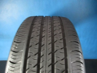 Used Continental ProContact RX NFO    265 35 21    7-8/32 Tread No Patch  1673F - Image 1 of 4