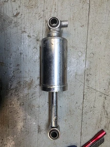1988 Harley Davidson Softail Rear Shock. Used - Picture 1 of 12