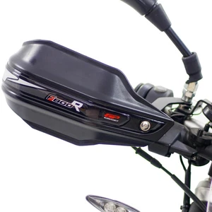 Handguards Fits BMW F800R Hand Protections For F800 R 09-14 - Picture 1 of 7