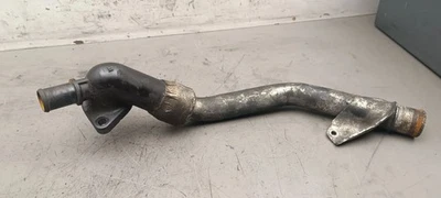 Tubo tubo refrigerante acqua motore diesel Ford Focus C-MAX 2005 9646559580 BEW4825 - Immagine 1 di 4