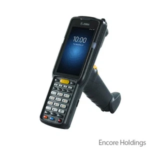 Terminal portátil Zebra Mc3300-g - 2 GB RAM - 16 GB Flash - 4 MC330M-GI4HA2US - Imagen 1 de 1