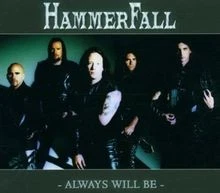 Always Will Be von Hammerfall | CD | Zustand sehr gut - Bild 1 von 2